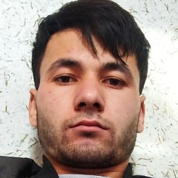 Rustamjon, , 26 