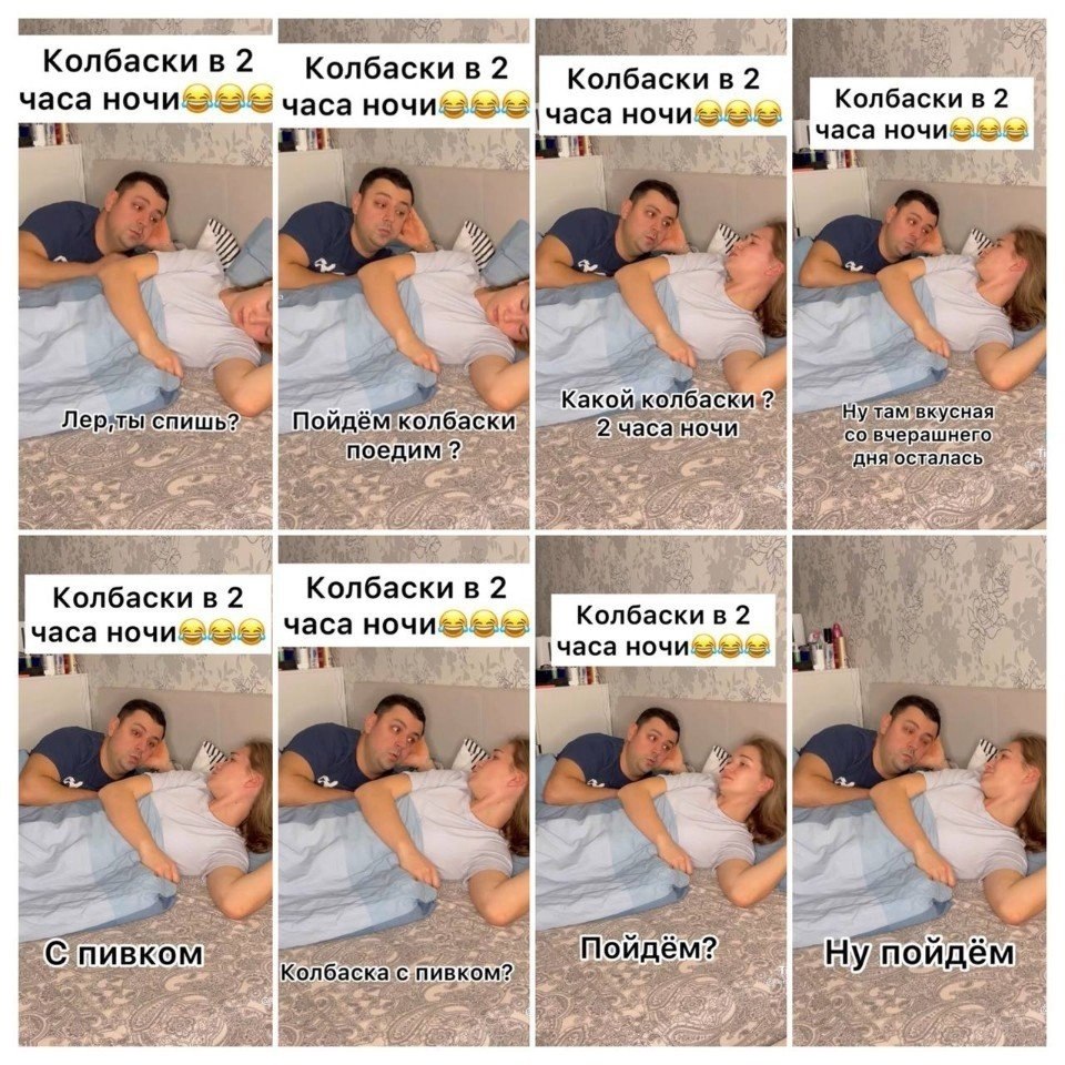    )