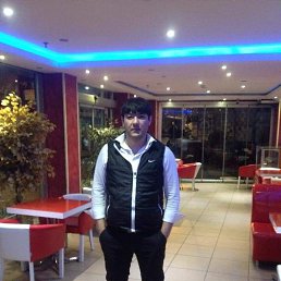 Maksud, 39, 