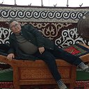 ���� Akhmet Khazhin, ������, 57 ��� - ��������� 6 ���� 2023 � ������ ���� ����������