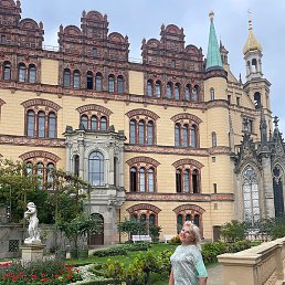 Natalia, �����, 55 ���