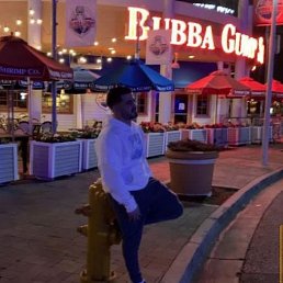 Michael Kelvin, ������, 35 ���