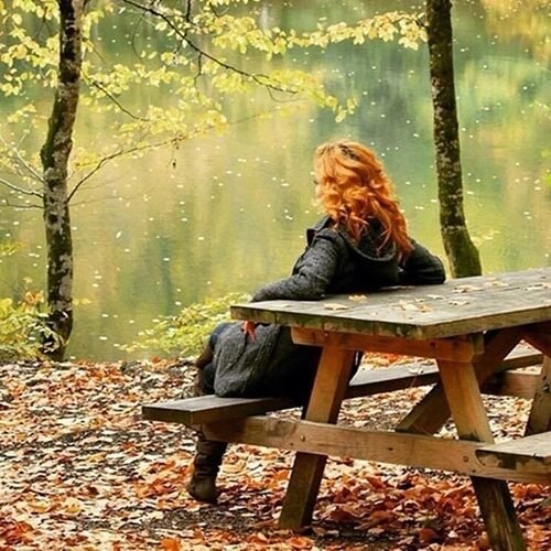 На пути к себе ты встретишь других... таких же ищущих... падающих и поднимающихся, ошибающихся, ...