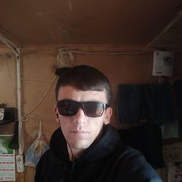 Saidmurod Kudratov, 24 , 