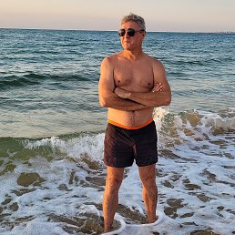 ���� Andrew, �����-���������, 54 ���� - ��������� 7 ������� 2023