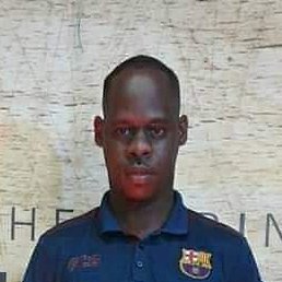 Sheldon Lezama, ������, 35 ���