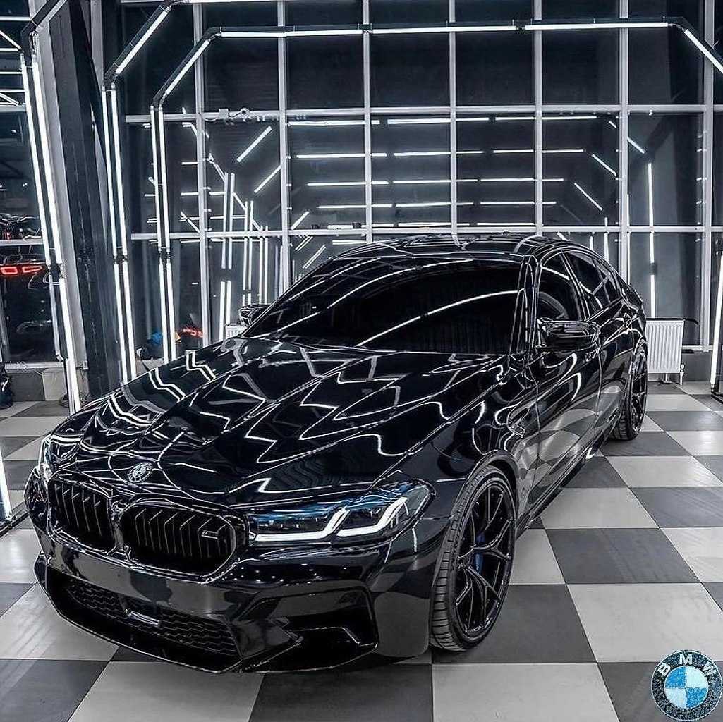 BMW G87 M2