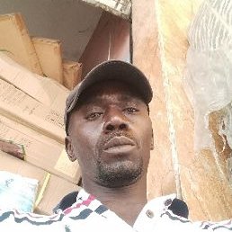 Moustapah. Fall, �����, 45 ���