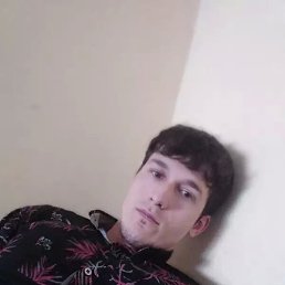 Shodmon, ������, 35 ���