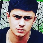 Rustam, 25 , 