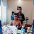 ���� Mashhurbek, ������, 34 ���� - ��������� 1 ����� 2023