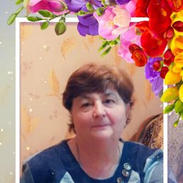 Ольга, 65, Аксай