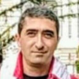 Guram, ������, 46 ���