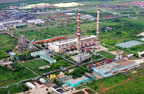 В 60-х годах прошлого века в Оренбургской области недалеко от железнодорожной станции Каргала было ...