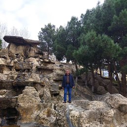 Elxan, ����, 60 ���