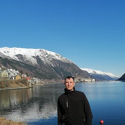 Igor, , 40 