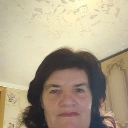 Людмила, 58, Нальчик