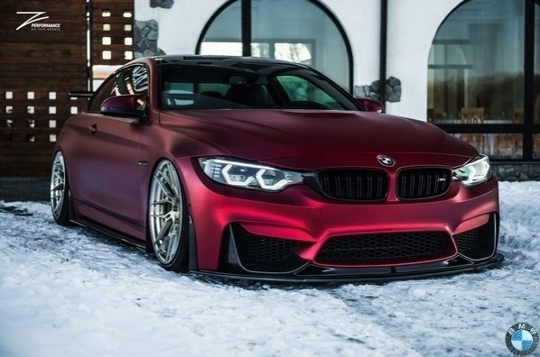 BMW M4