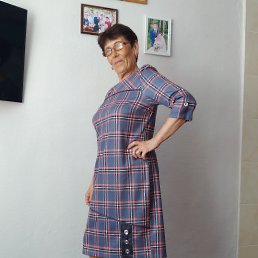 Тамара, 63, Табуны