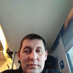 Алексей, 43, Чегдомын