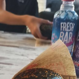 Black Shark, ����������, 25 ���