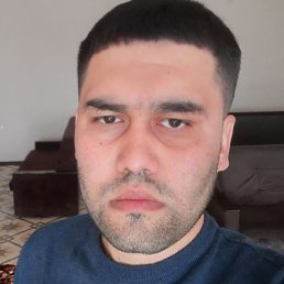 Beknazar, , 31 