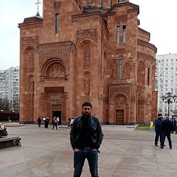 Andrey, ������, 30 ���