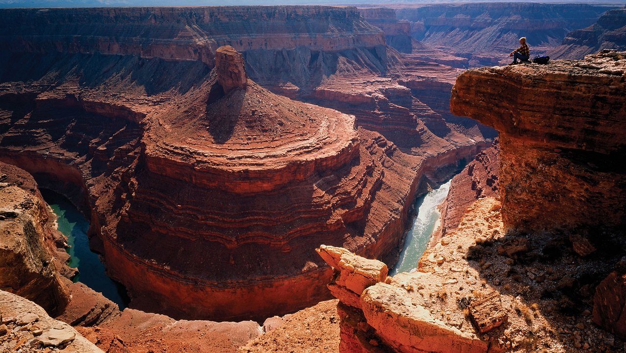 - (Grand Canyon).  -  -     ... - 6