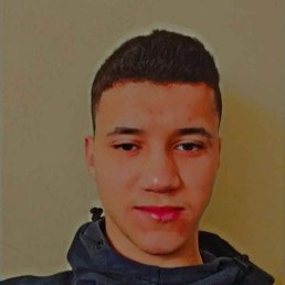 Bilal, 20, 