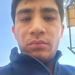 Nodir, , 28 