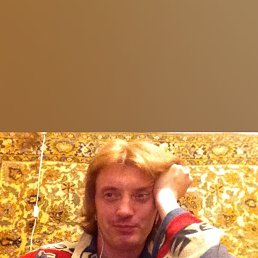 Andrew, 46, 