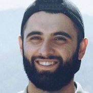 SHOKHKHA, 35 , 
