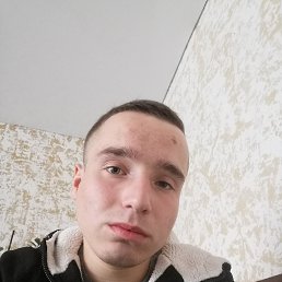 Dima, 20, 