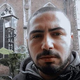 Martin, 29, 