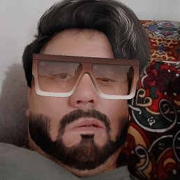 Ali, �����, 40 ���