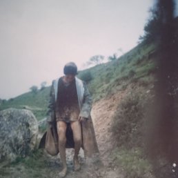 Fayizov Wor, �����-���������, 36 ���