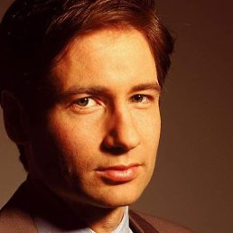 Fox Malder, ������, 38 ���