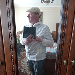 Сергей, 66, Кшенский