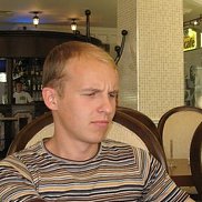 Dmitriy, 41 , 