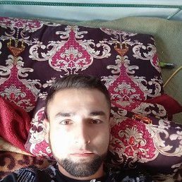 ���� Azimxan, �������, 26 ��� - ��������� 12 ������� 2023