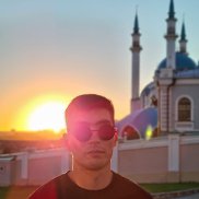 Ruslan, 23 , 