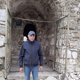 Роман, 54 года, Козерог, из г. Уфа познакомится c целью Семья,Реальное ...