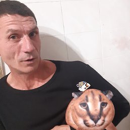 PAVEL, 43 , 