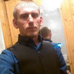 VYACHESLAV, 36, 