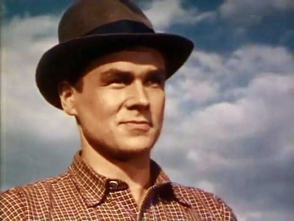 Памяти Георга Отса, сегодня 48 лет со дня смерти советского эстрадного и оперного певца (лирического ... - 6