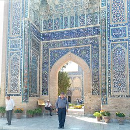 Gani, ������, 57 ���