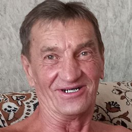 Павел, 70 лет Овен, Россия, Красноярск Знакомства ID 126870914 – Фотострана