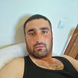 Anzor, 33, 