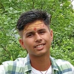 Sanoj, , 20 