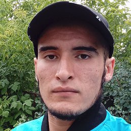 Zubaydullo, ������, 22 ����